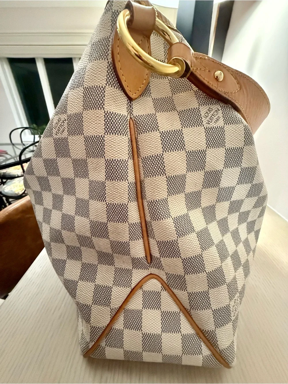 Louis Vuitton sought after